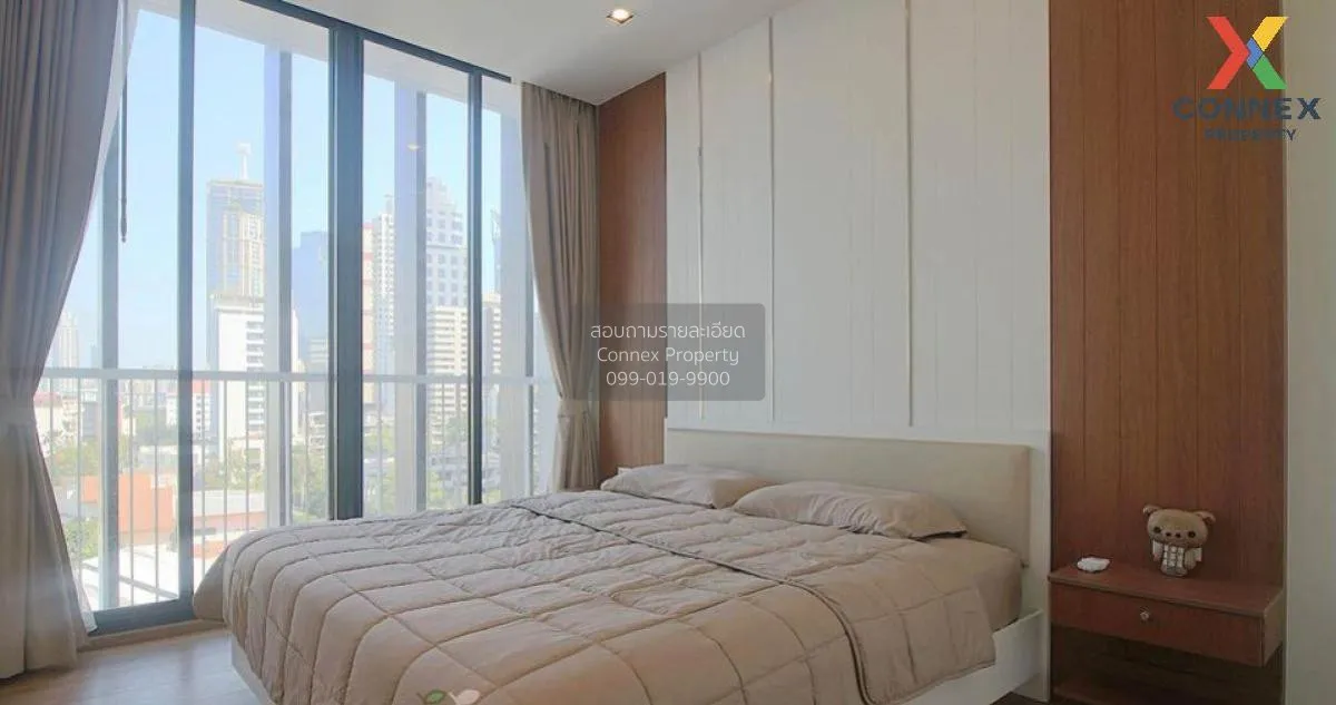 ขายคอนโด  พาร์ค ออริจิ้น พร้อมพงษ์ BTS-พร้อมพงษ์ คลองตัน เขต คลอง