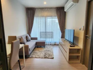 For Rent Condo , Life Asoke Hype Rama 9 , MRT-Phra Ram 9 , Makkasan , Rat Thewi , Bangkok , CX-89428