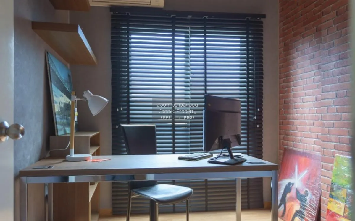 ขายคอนโด  เดอะ พาร์คแลนด์ รัชดา – วงศ์สว่าง MRT-วงศ์สว่าง วงศ์สว่ 3