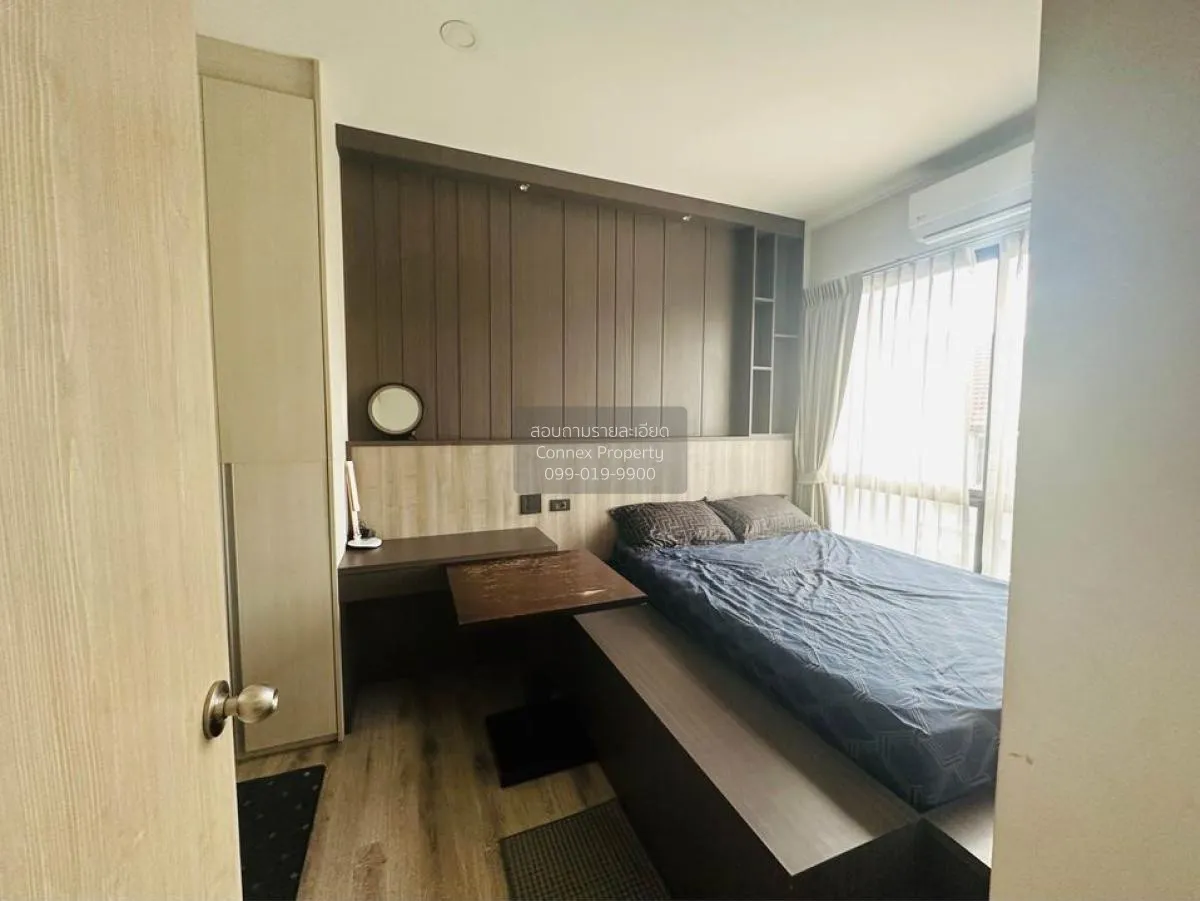For Rent Condo , Dolce Udomsuk , BTS-Udom Suk , Bang Na , Bang Na