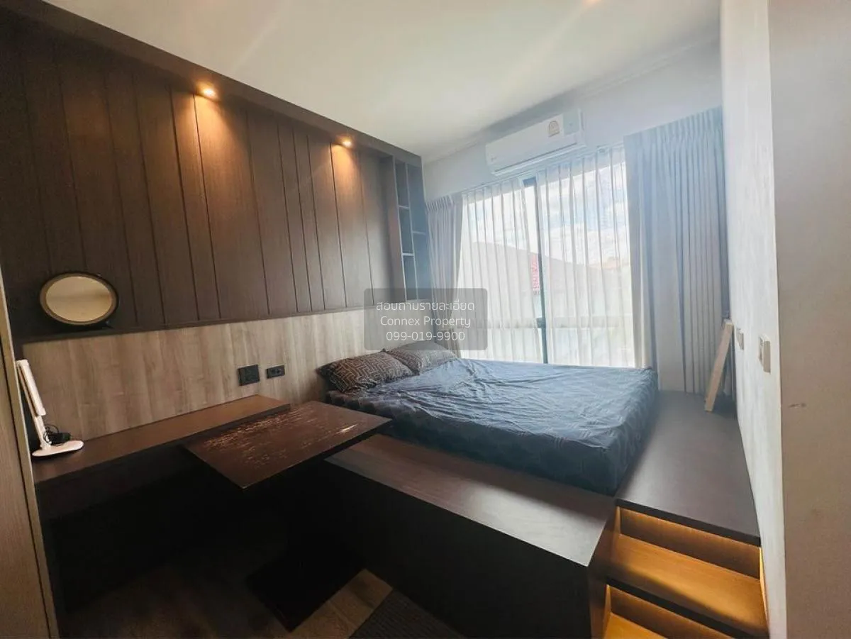 For Rent Condo , Dolce Udomsuk , BTS-Udom Suk , Bang Na , Bang Na