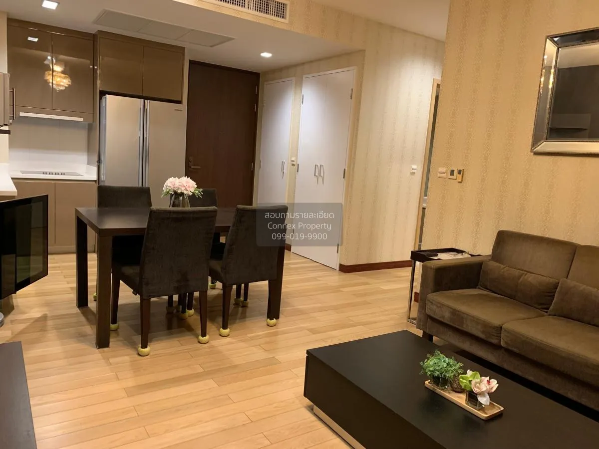 ขายคอนโด  สิริ แอท สุขุมวิท BTS-ทองหล่อ พระโขนง เขต วัฒนา กรุงเทพ 2