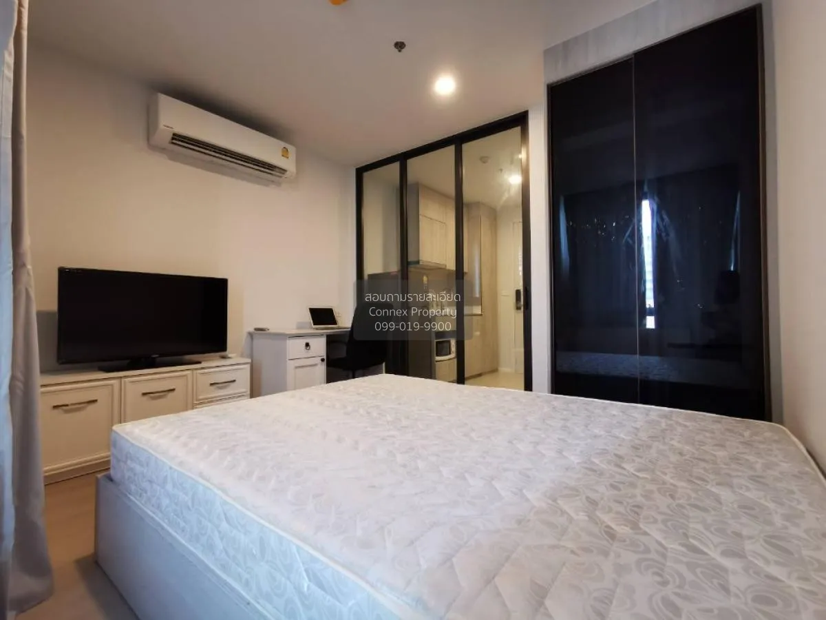 ขายคอนโด  เซียล่า ศรีปทุม BTS-บางบัว ลาดยาว เขต จตุจักร กรุงเทพ C 1