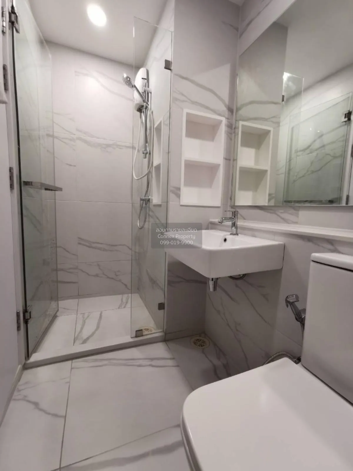 ขายคอนโด  เซียล่า ศรีปทุม BTS-บางบัว ลาดยาว เขต จตุจักร กรุงเทพ C 4