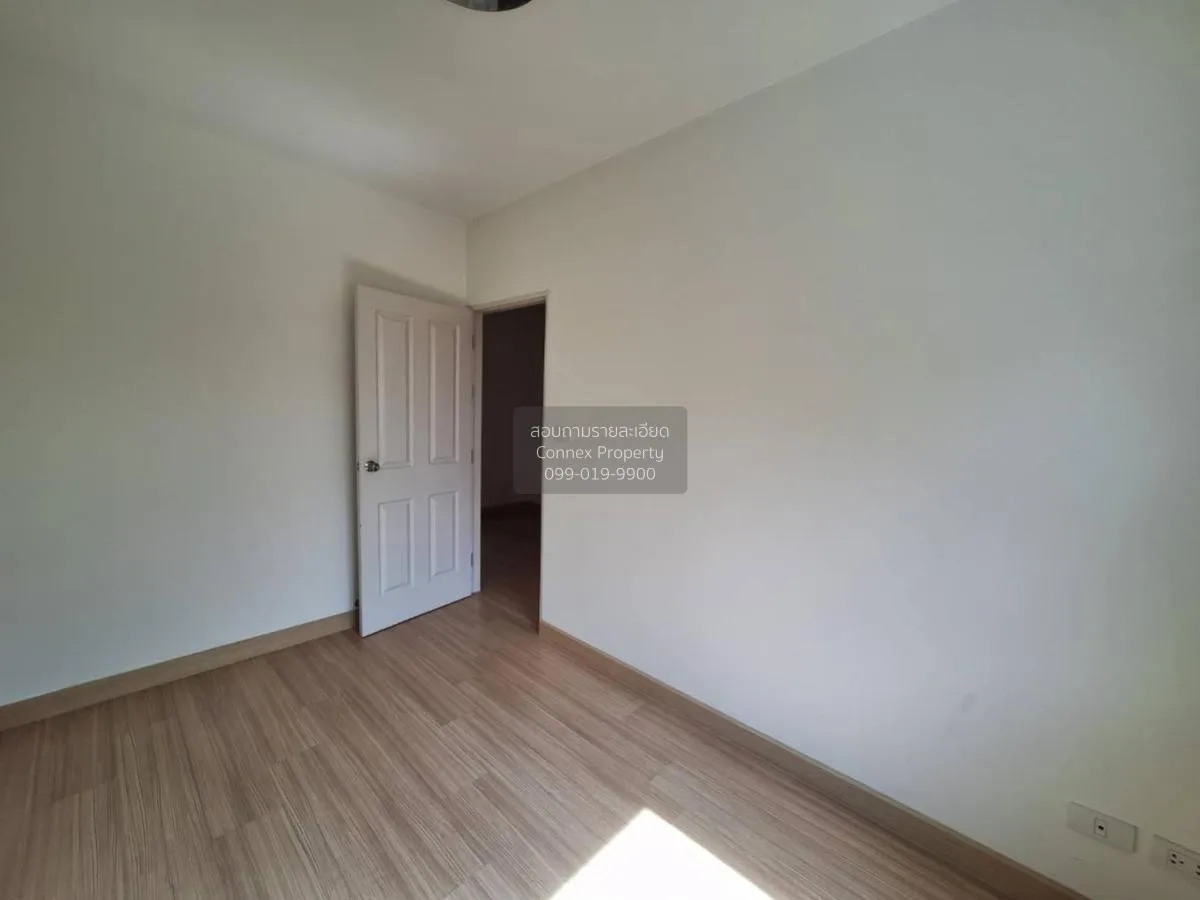 ขายทาวน์เฮ้าส์/ทาวน์โฮม  พลีโน่ รัตนาธิเบศร์ – ชัยพฤกษ์ พิมลราช บ