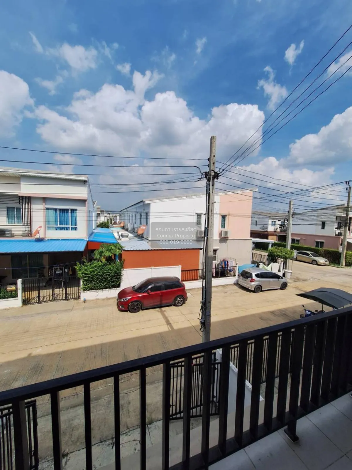 ขายทาวน์เฮ้าส์/ทาวน์โฮม  พลีโน่ รัตนาธิเบศร์ – ชัยพฤกษ์ พิมลราช บ