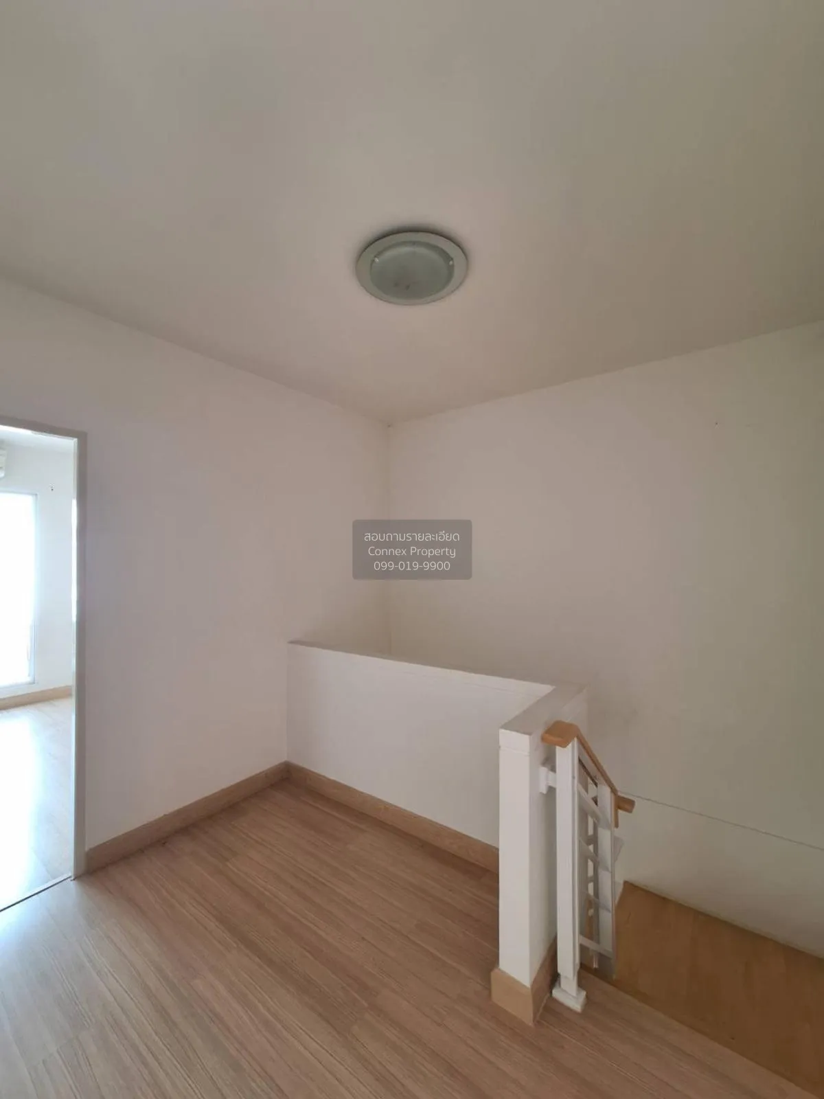 ขายทาวน์เฮ้าส์/ทาวน์โฮม  พลีโน่ รัตนาธิเบศร์ – ชัยพฤกษ์ พิมลราช บ