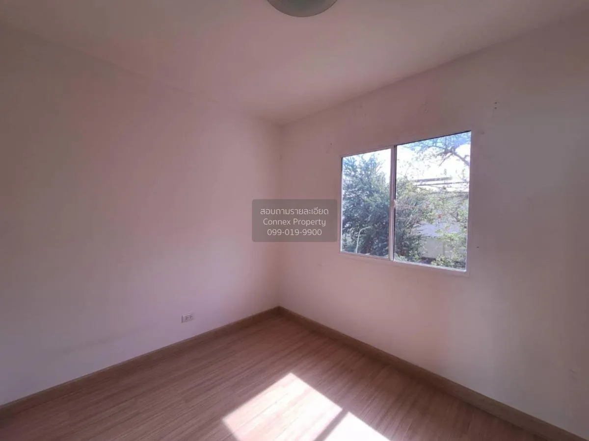 ขายทาวน์เฮ้าส์/ทาวน์โฮม  พลีโน่ รัตนาธิเบศร์ – ชัยพฤกษ์ พิมลราช บ