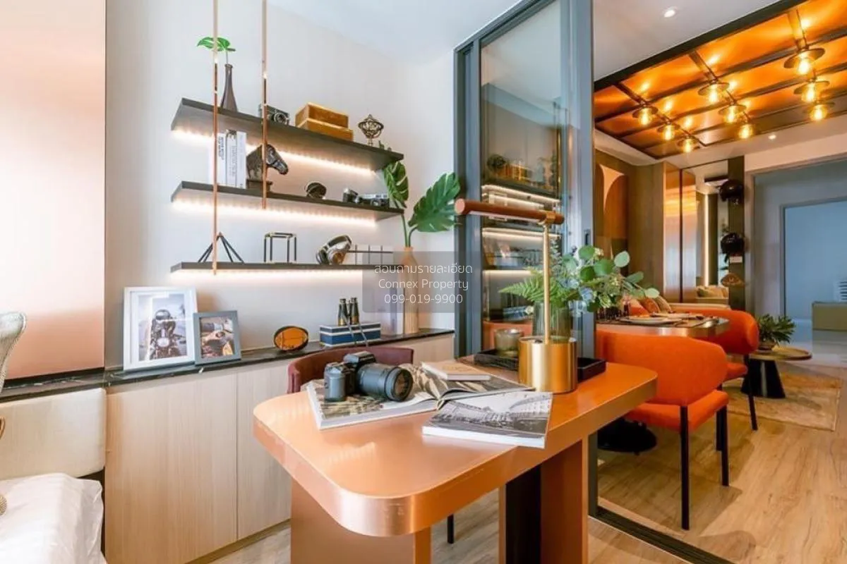 For Sale Condo , The Excel Hideaway Sukhumvit 71 , BTS-Phra Khano 3