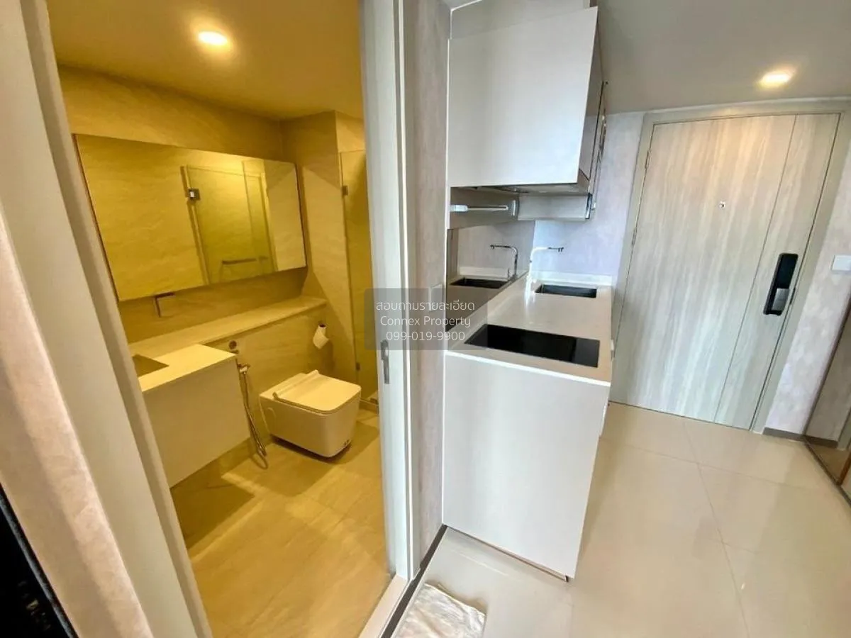 เช่าคอนโด  พาร์ค ออริจิ้น ราชเทวี ดูเพล็กซ์ BTS-ราชเทวี ทุ่งพญาไท