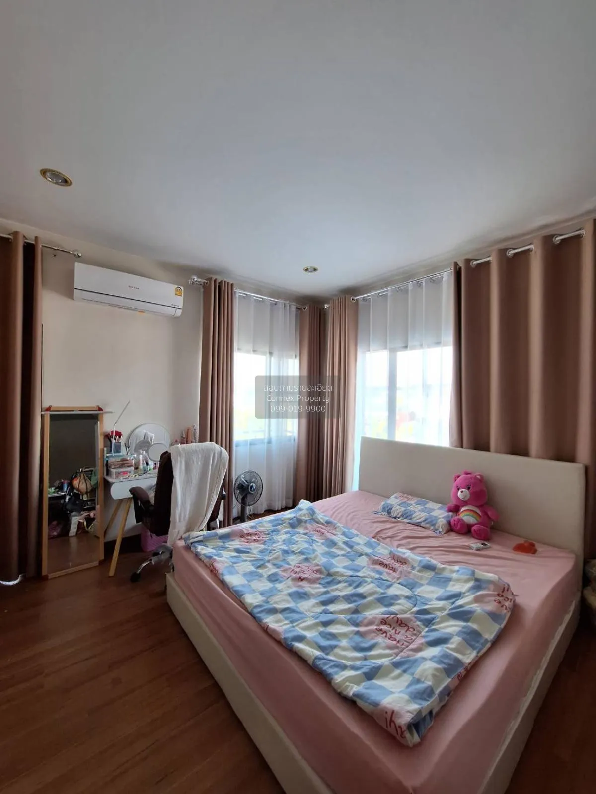 ขายบ้าน  บ้าน ซีพีเอ็น วิลล์ 2 วงแหวน - ลำลูกกา บึงคำพร้อย ลำลูกก