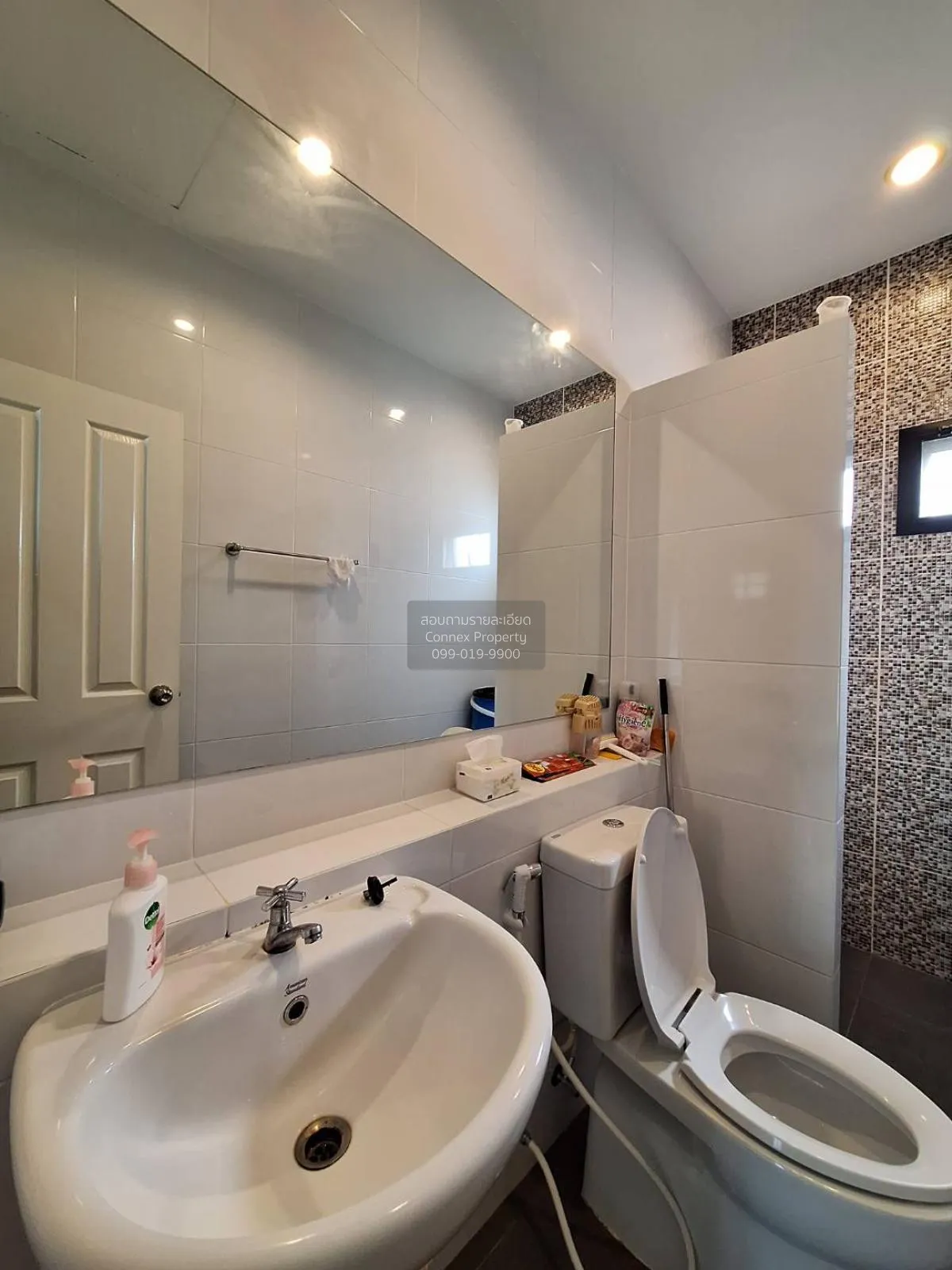 ขายบ้าน  บ้าน ซีพีเอ็น วิลล์ 2 วงแหวน - ลำลูกกา บึงคำพร้อย ลำลูกก