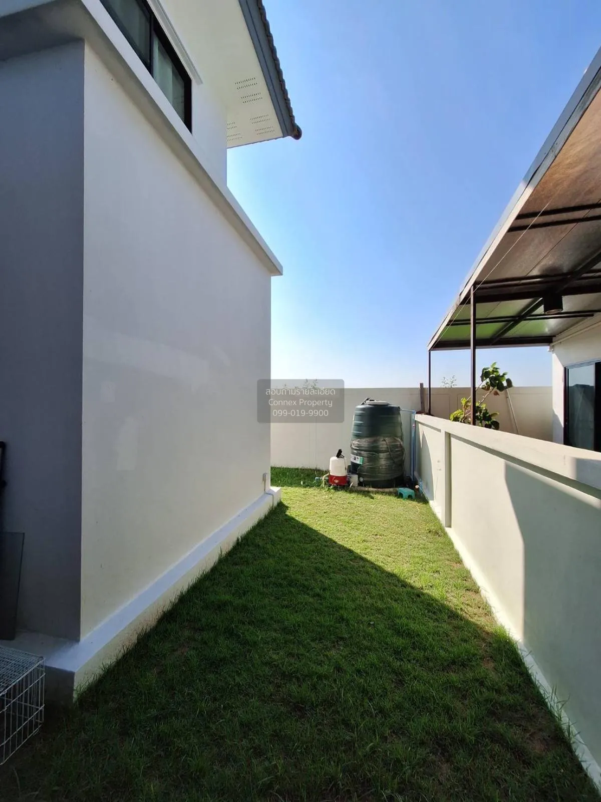 ขายบ้าน  บ้าน ซีพีเอ็น วิลล์ 2 วงแหวน - ลำลูกกา บึงคำพร้อย ลำลูกก 4