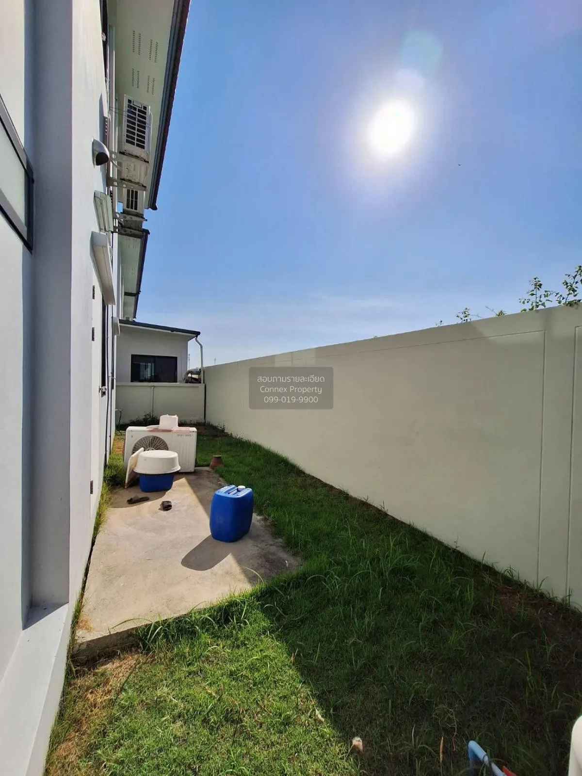 ขายบ้าน  บ้าน ซีพีเอ็น วิลล์ 2 วงแหวน - ลำลูกกา บึงคำพร้อย ลำลูกก