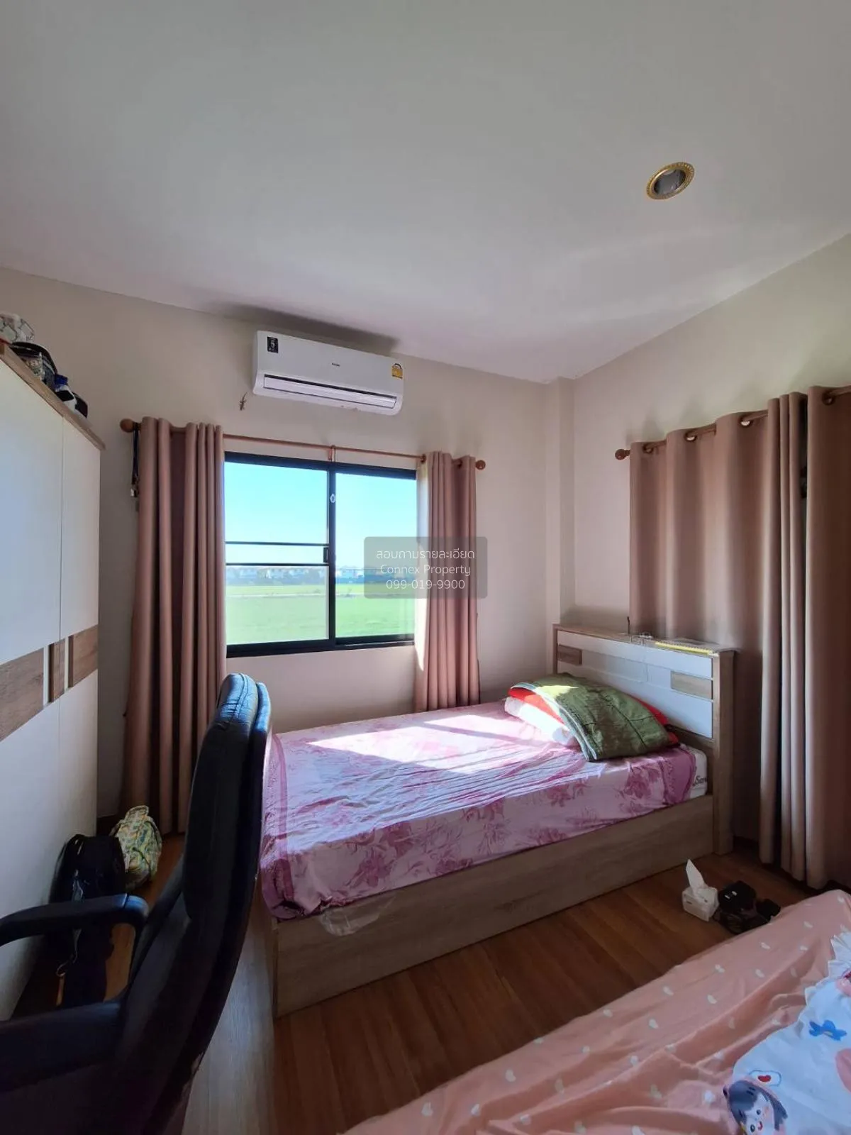 ขายบ้าน  บ้าน ซีพีเอ็น วิลล์ 2 วงแหวน - ลำลูกกา บึงคำพร้อย ลำลูกก