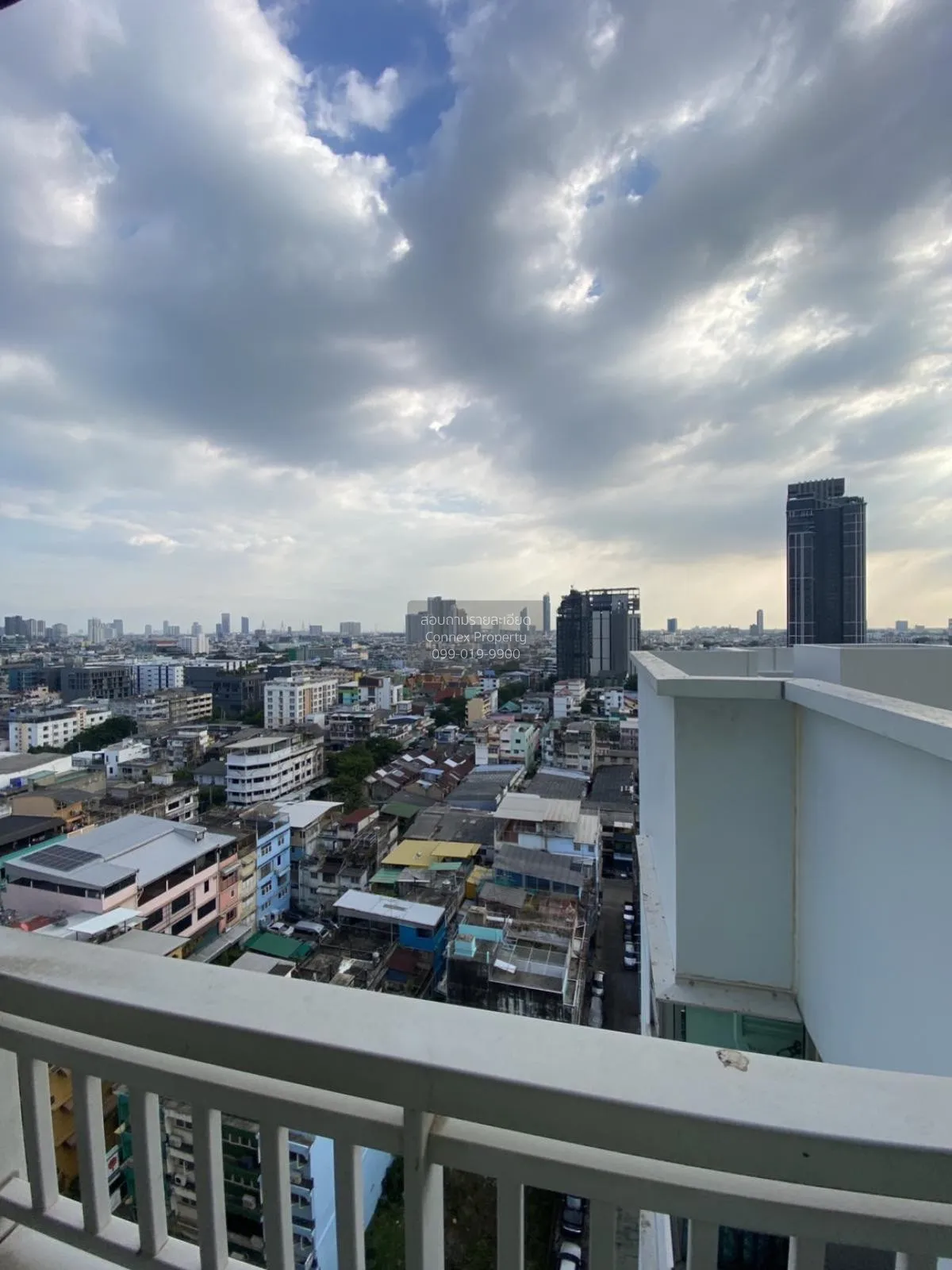 For Sale Condo , The Station Sathorn Bangrak , BTS-Saphan Taksin 