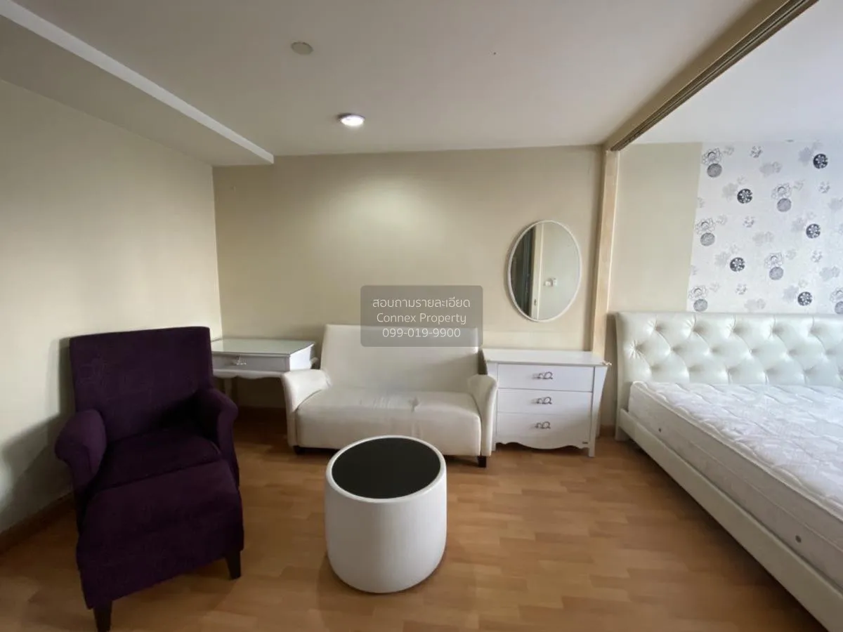 For Sale Condo , The Station Sathorn Bangrak , BTS-Saphan Taksin  1