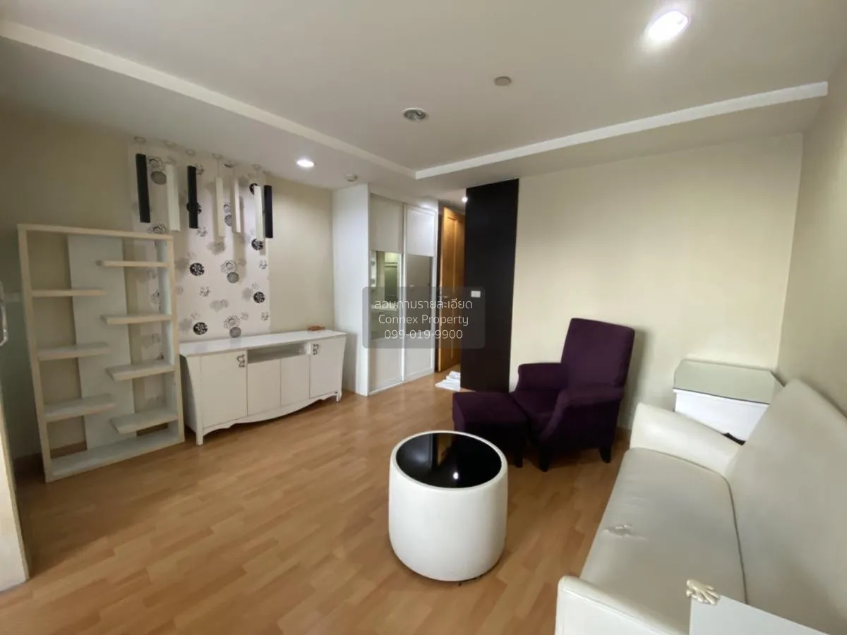 For Sale Condo , The Station Sathorn Bangrak , BTS-Saphan Taksin  3