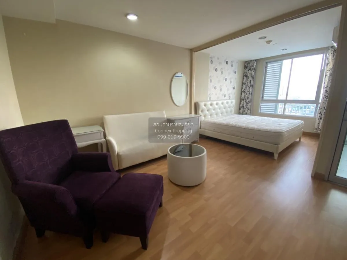 For Sale Condo , The Station Sathorn Bangrak , BTS-Saphan Taksin 