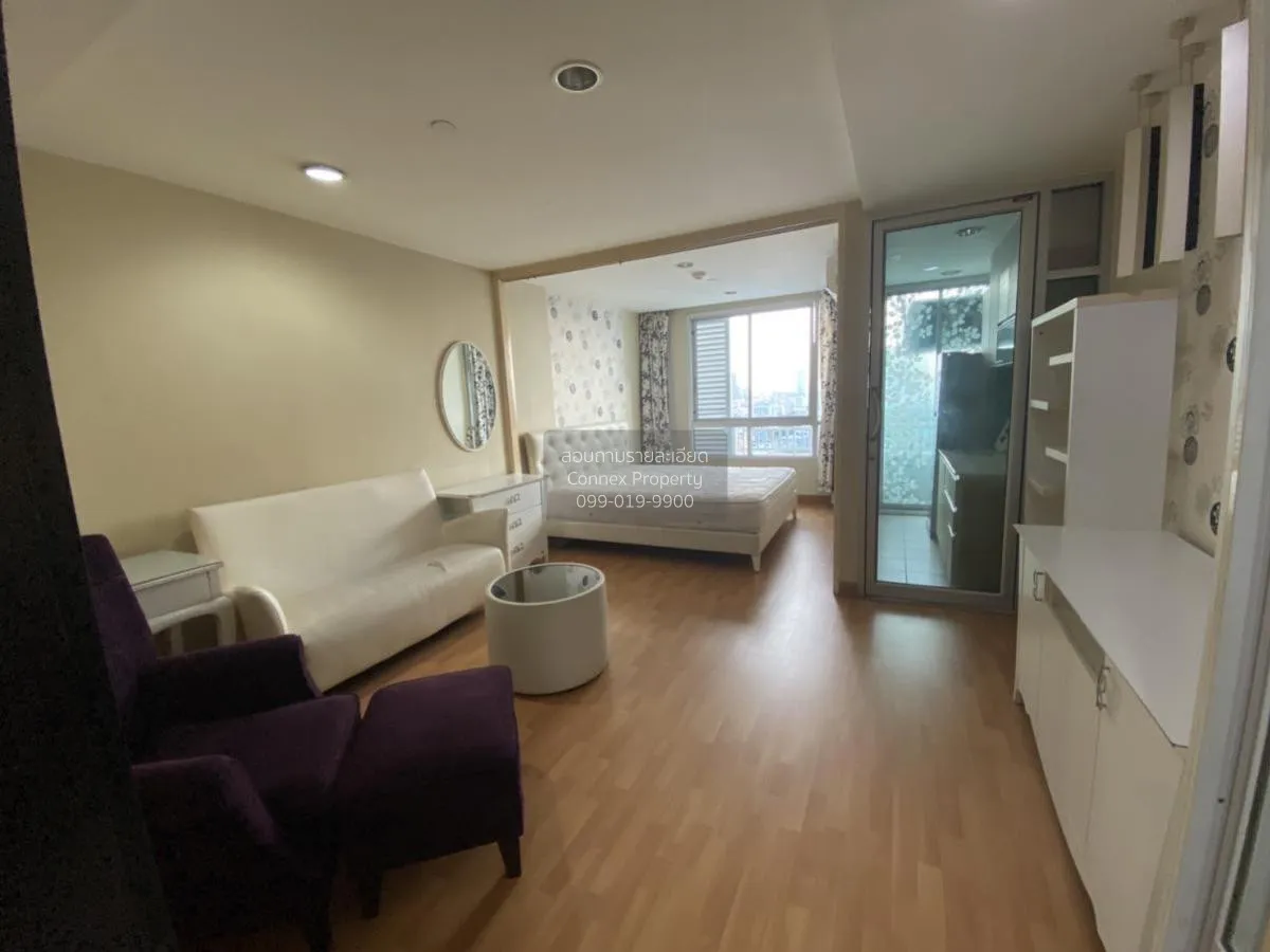 For Sale Condo , The Station Sathorn Bangrak , BTS-Saphan Taksin 