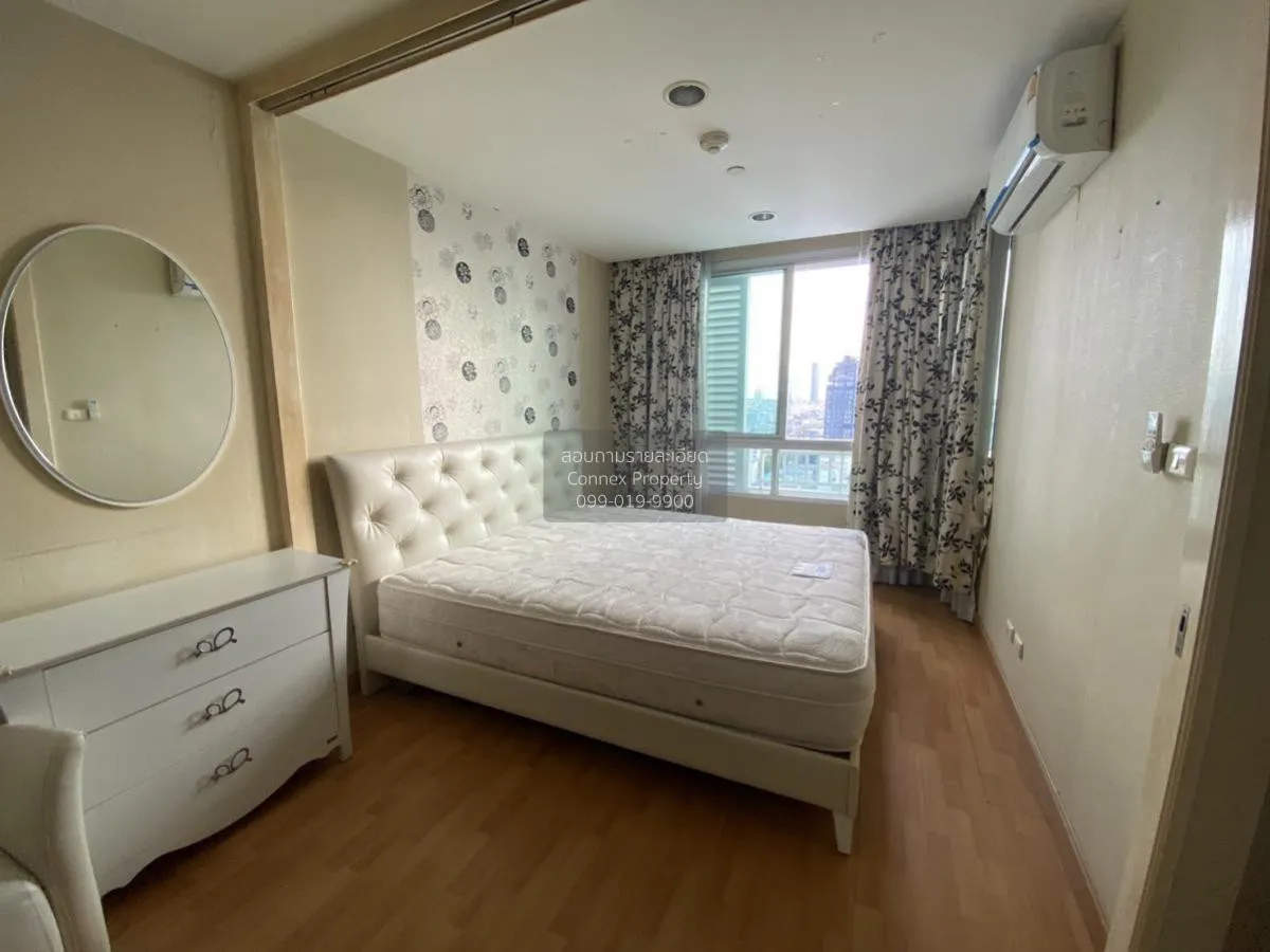For Sale Condo , The Station Sathorn Bangrak , BTS-Saphan Taksin 