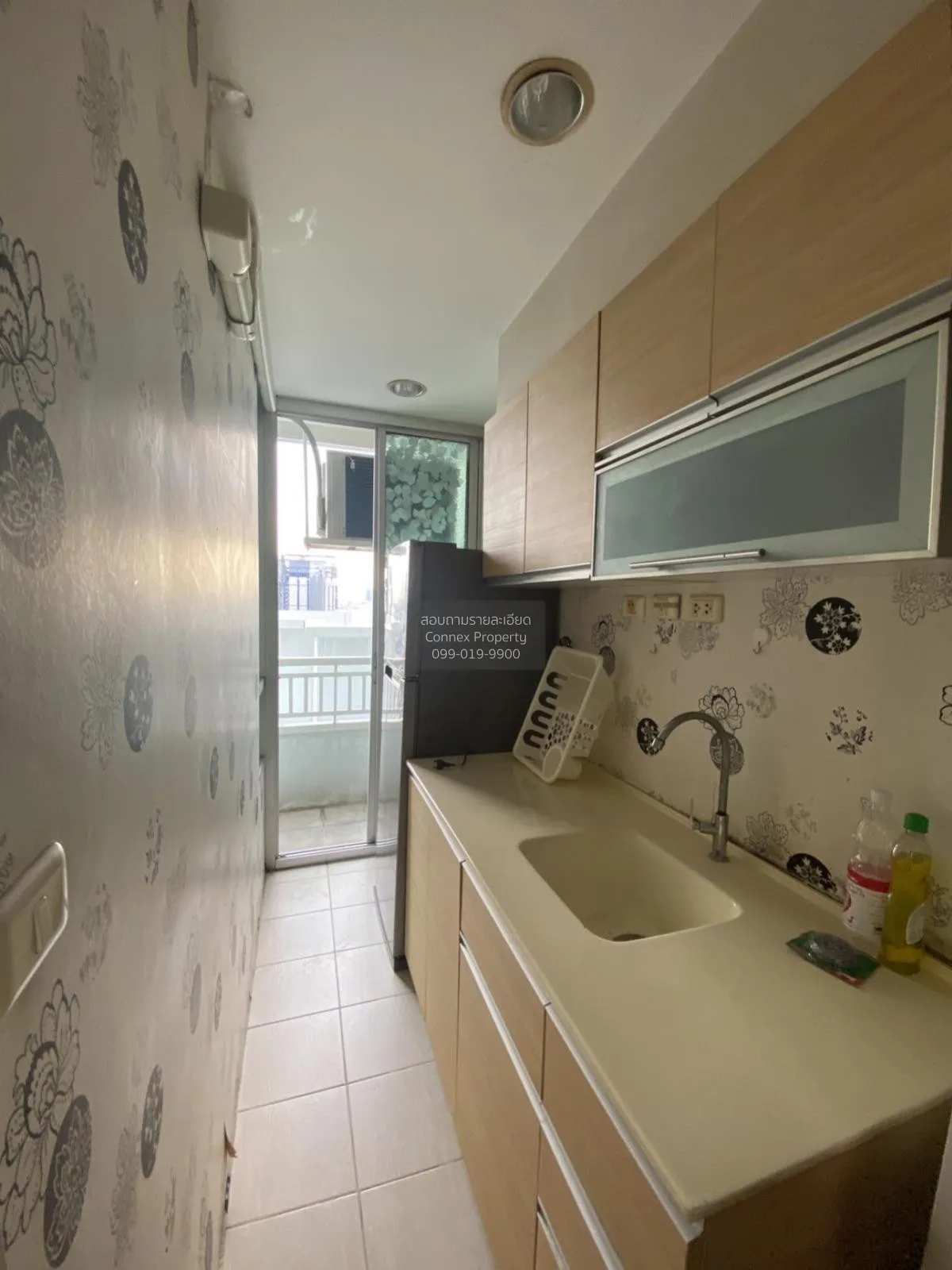 For Sale Condo , The Station Sathorn Bangrak , BTS-Saphan Taksin 