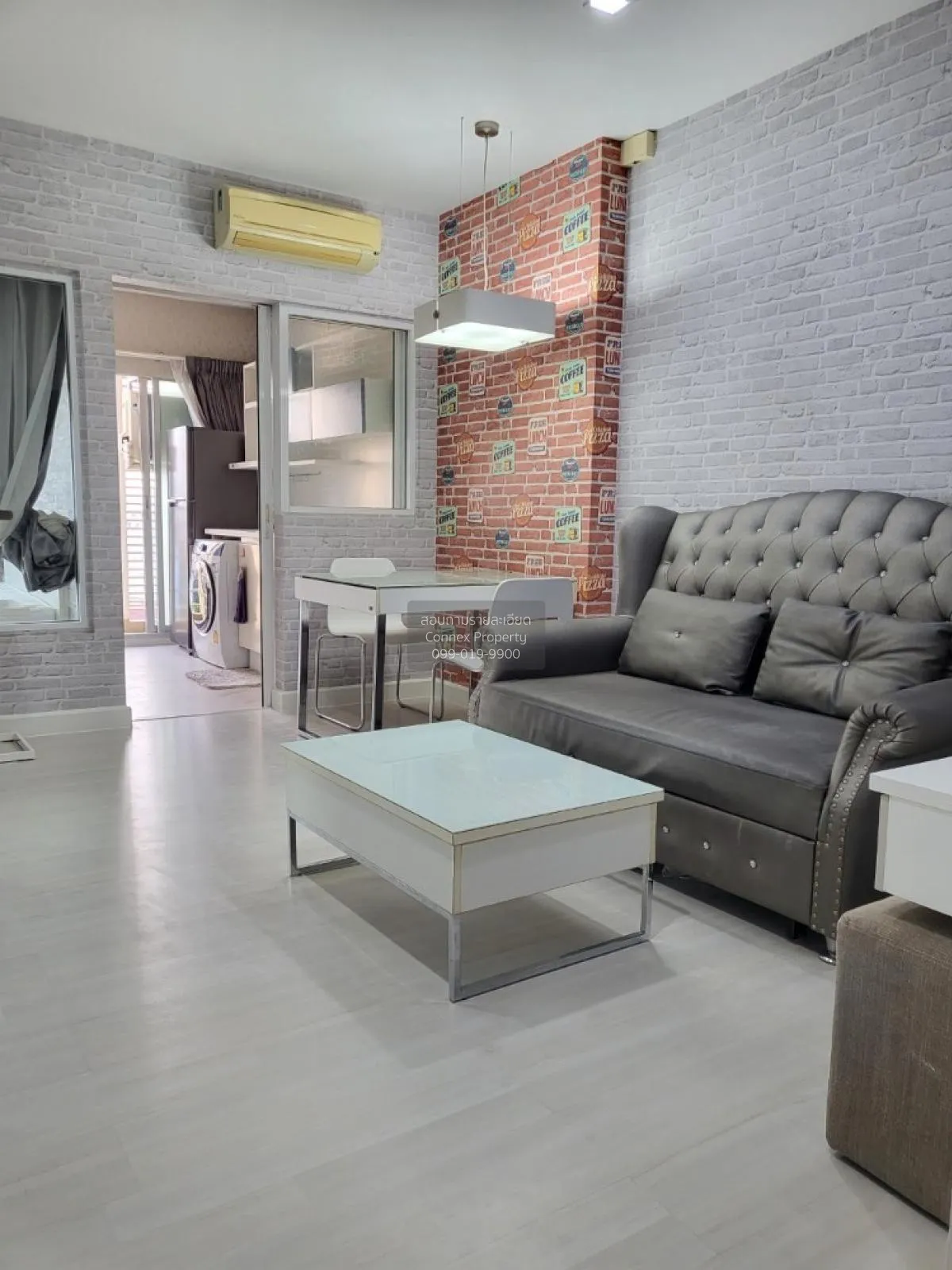 ขายคอนโด  เดอะ รูม รัชดา - ลาดพร้าว MRT-ลาดพร้าว ลาดยาว เขต จตุจั 1