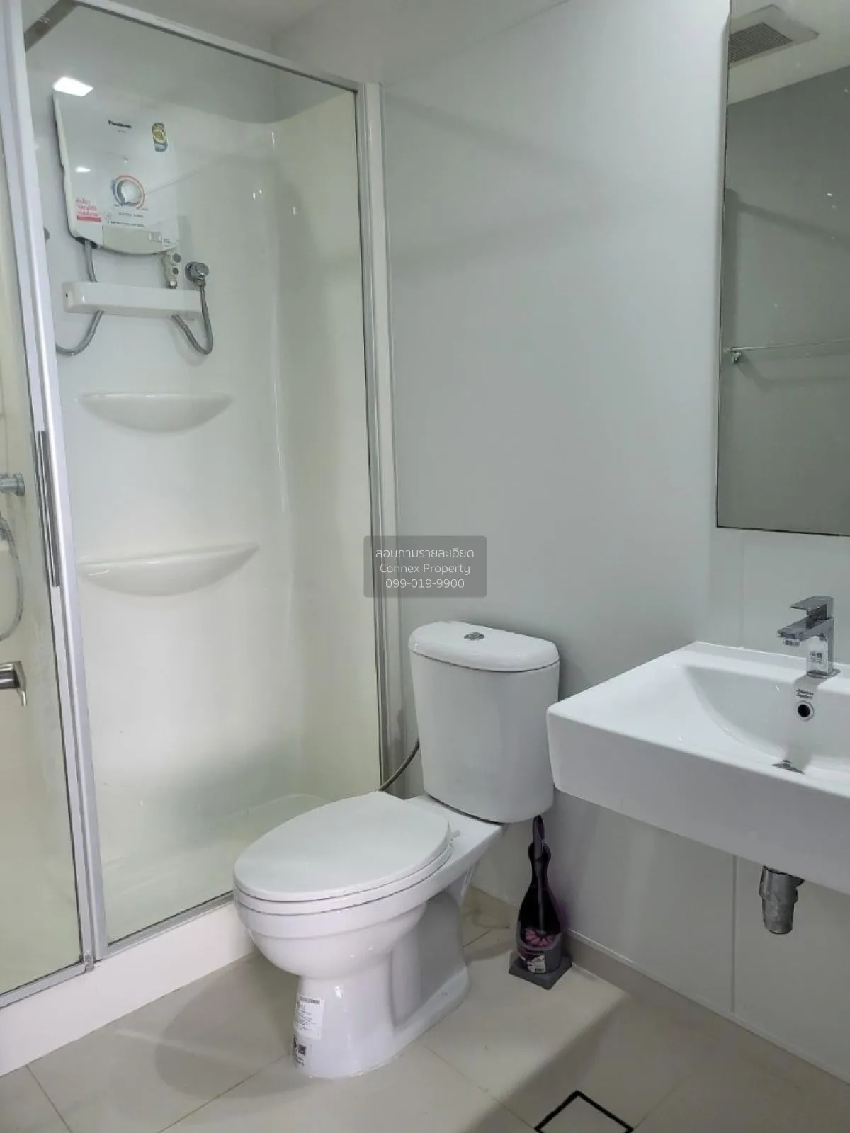 ขายคอนโด  เดอะ รูม รัชดา - ลาดพร้าว MRT-ลาดพร้าว ลาดยาว เขต จตุจั 4