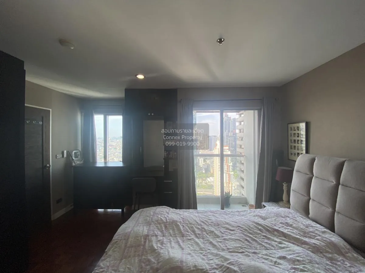 ขายคอนโด  สีลม สวีท ฺBTS-เซนต์หลุยส์ สีลม เขต บางรัก กรุงเทพ CX-8