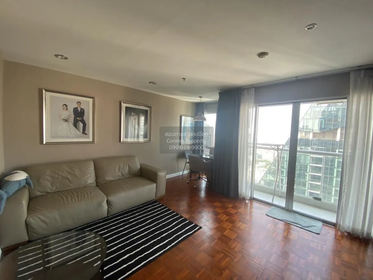 ขายคอนโด  สีลม สวีท ฺBTS-เซนต์หลุยส์ สีลม เขต บางรัก กรุงเทพ CX-8 1