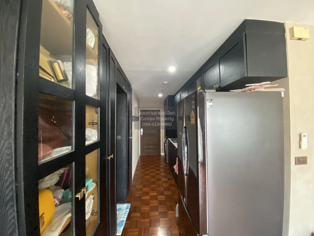 ขายคอนโด  สีลม สวีท ฺBTS-เซนต์หลุยส์ สีลม เขต บางรัก กรุงเทพ CX-8