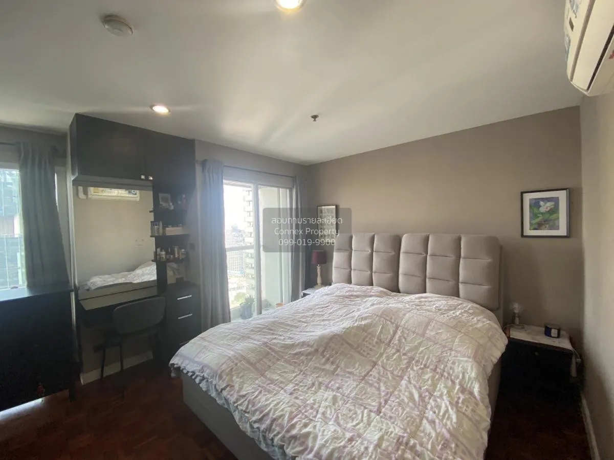 ขายคอนโด  สีลม สวีท ฺBTS-เซนต์หลุยส์ สีลม เขต บางรัก กรุงเทพ CX-8