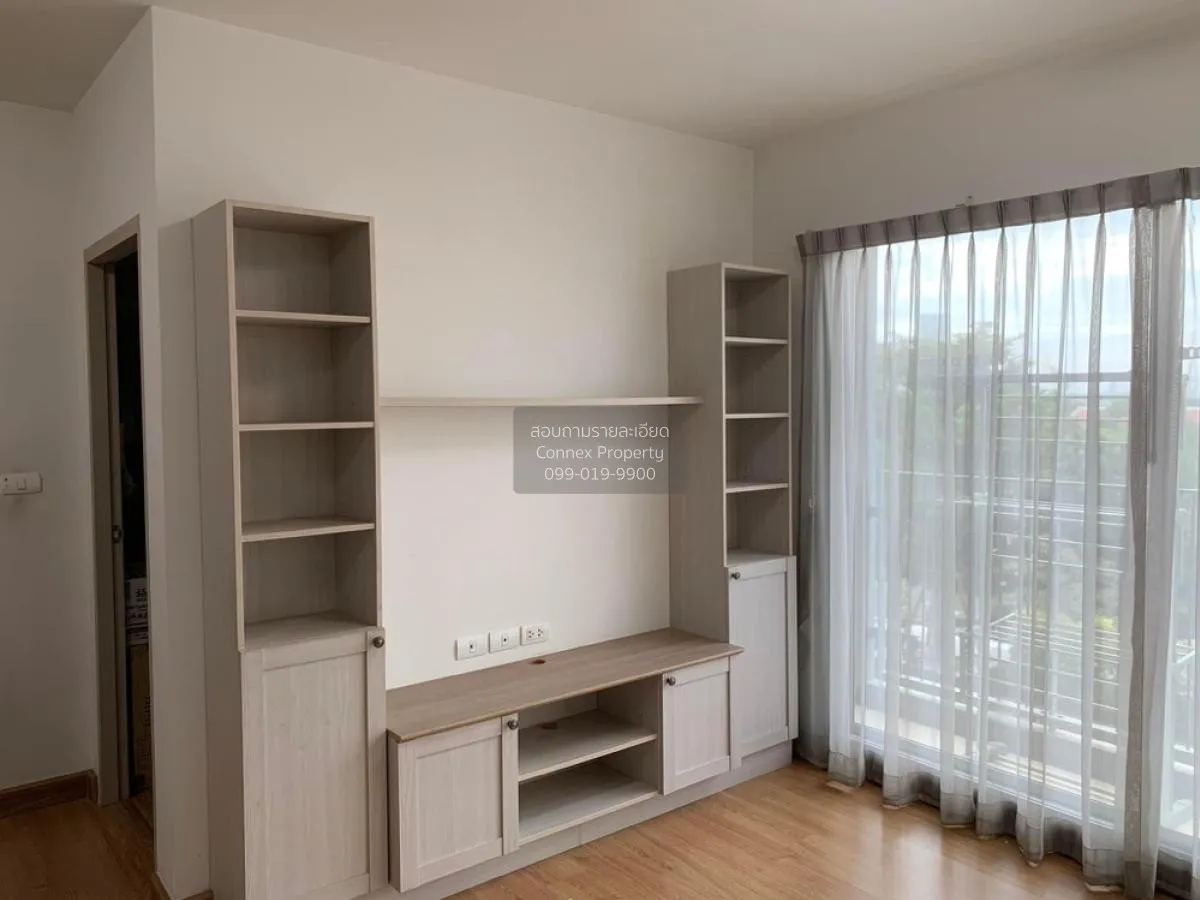 ขายคอนโด  แชปเตอร์ วัน โมเดิร์น ดัชต์  ราษฎร์บูรณะ เขต ราษฎร์บูรณ 1