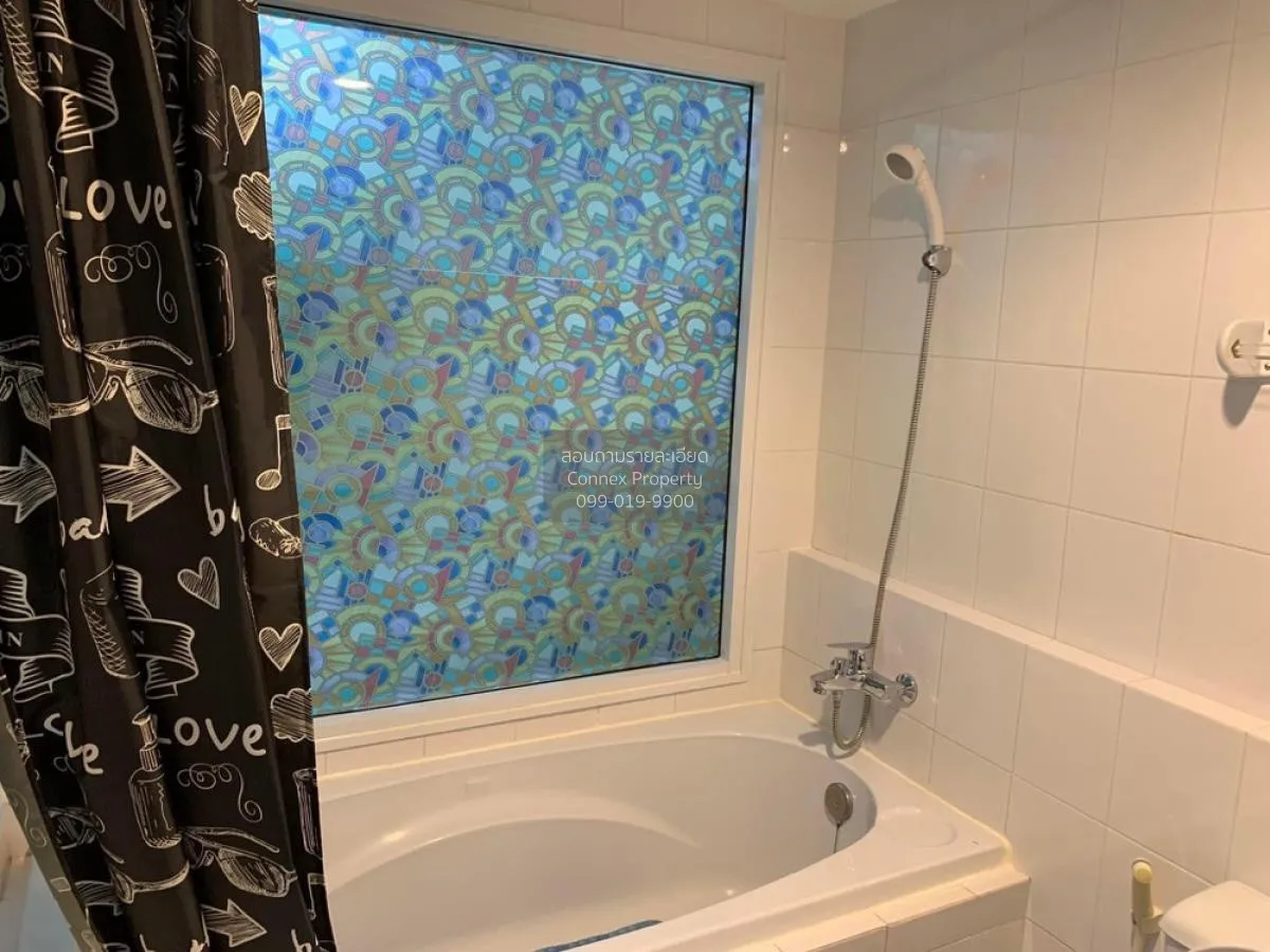 ขายคอนโด  แชปเตอร์ วัน โมเดิร์น ดัชต์  ราษฎร์บูรณะ เขต ราษฎร์บูรณ