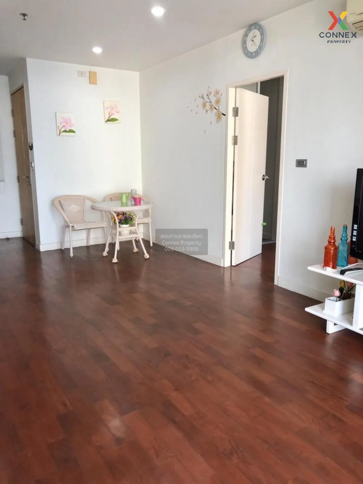 ขายคอนโด  บ้าน สิริ สีลม BTS-สุรศักดิ์ สีลม เขต บางรัก กรุงเทพ CX 3