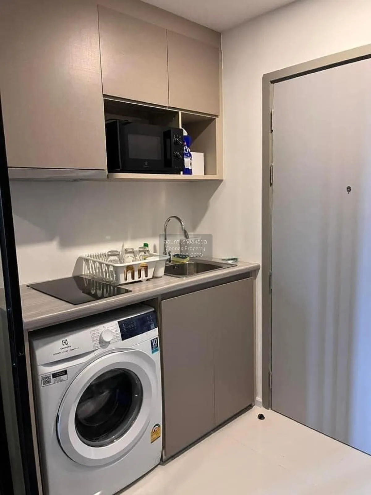 For Rent Condo , The Origin Ram 209 Interchange , ARL-Ramkhamhaen 3