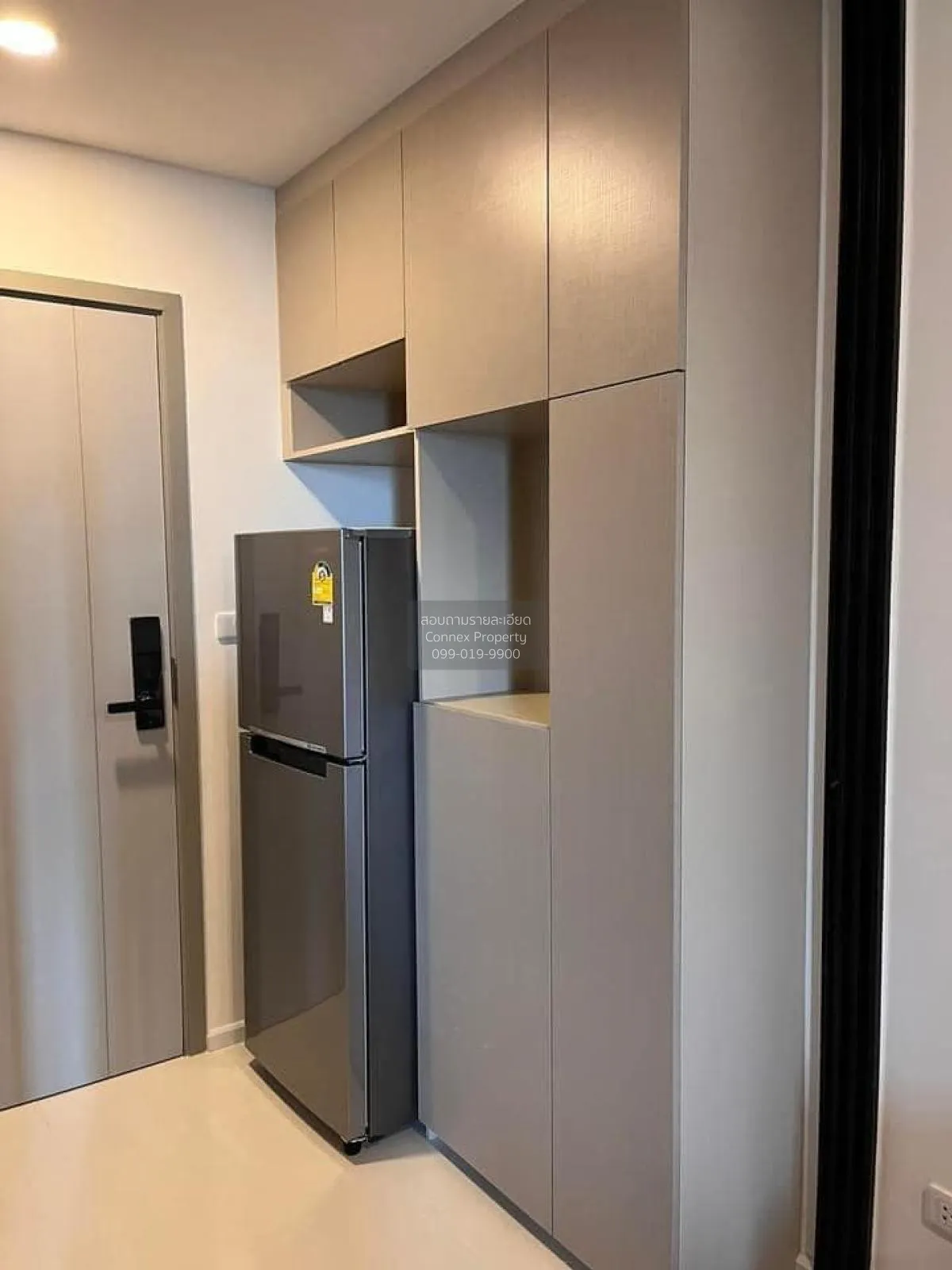 For Rent Condo , The Origin Ram 209 Interchange , ARL-Ramkhamhaen 4