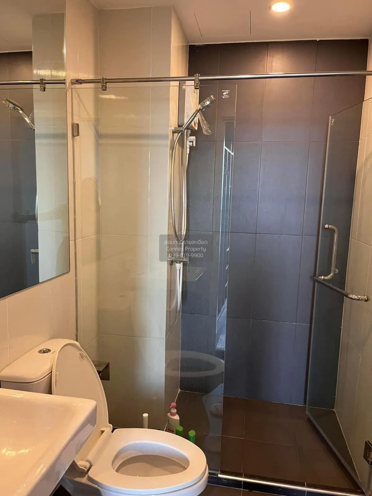 For Rent Condo , The Origin Ram 209 Interchange , ARL-Ramkhamhaen