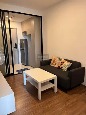 For Rent Condo , The Origin Ram 209 Interchange , ARL-Ramkhamhaeng , Min Buri , Min Buri , Bangkok , CX-89457
