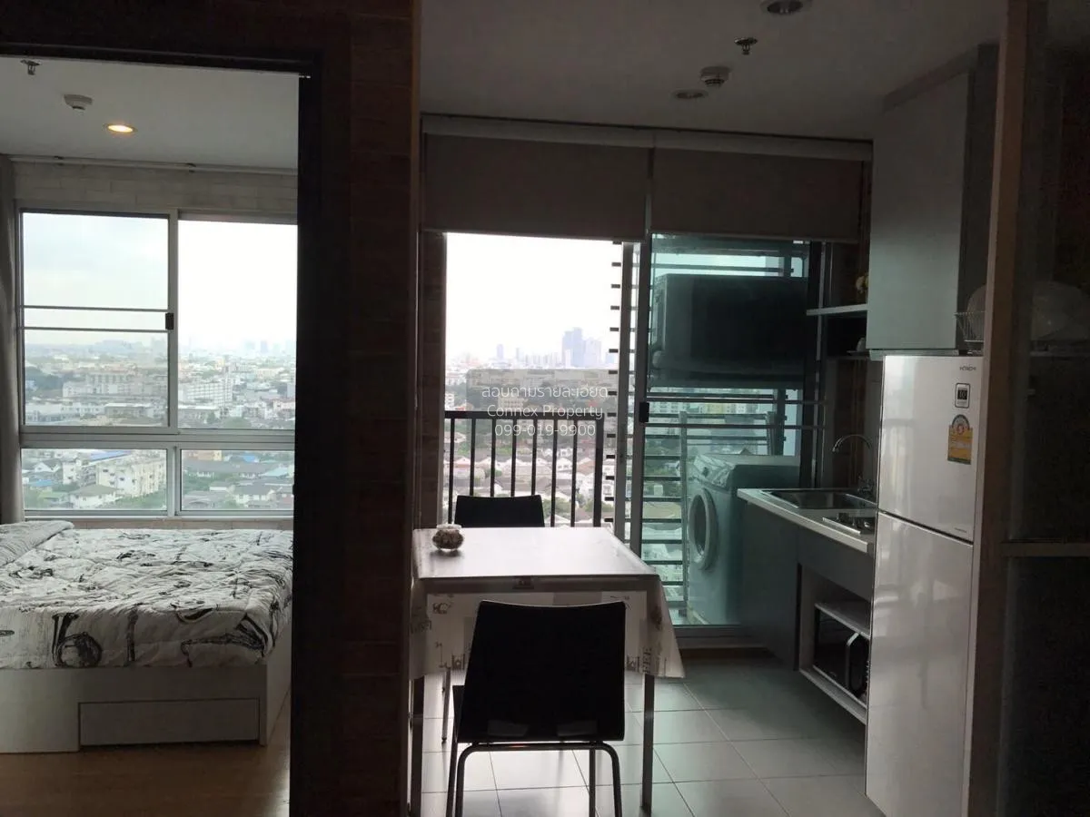 For Sale Condo , The Base Sukhumvit 77 , BTS-On Nut , Phra Khanon 3