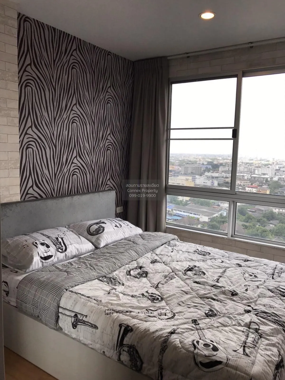 For Sale Condo , The Base Sukhumvit 77 , BTS-On Nut , Phra Khanon