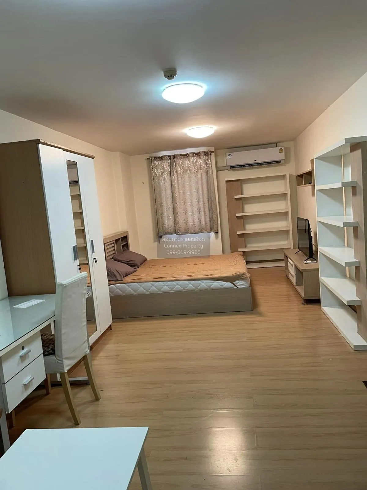 For Rent Condo , The Link Sukhumvit 50 , BTS-On Nut , Phra Khanon 3