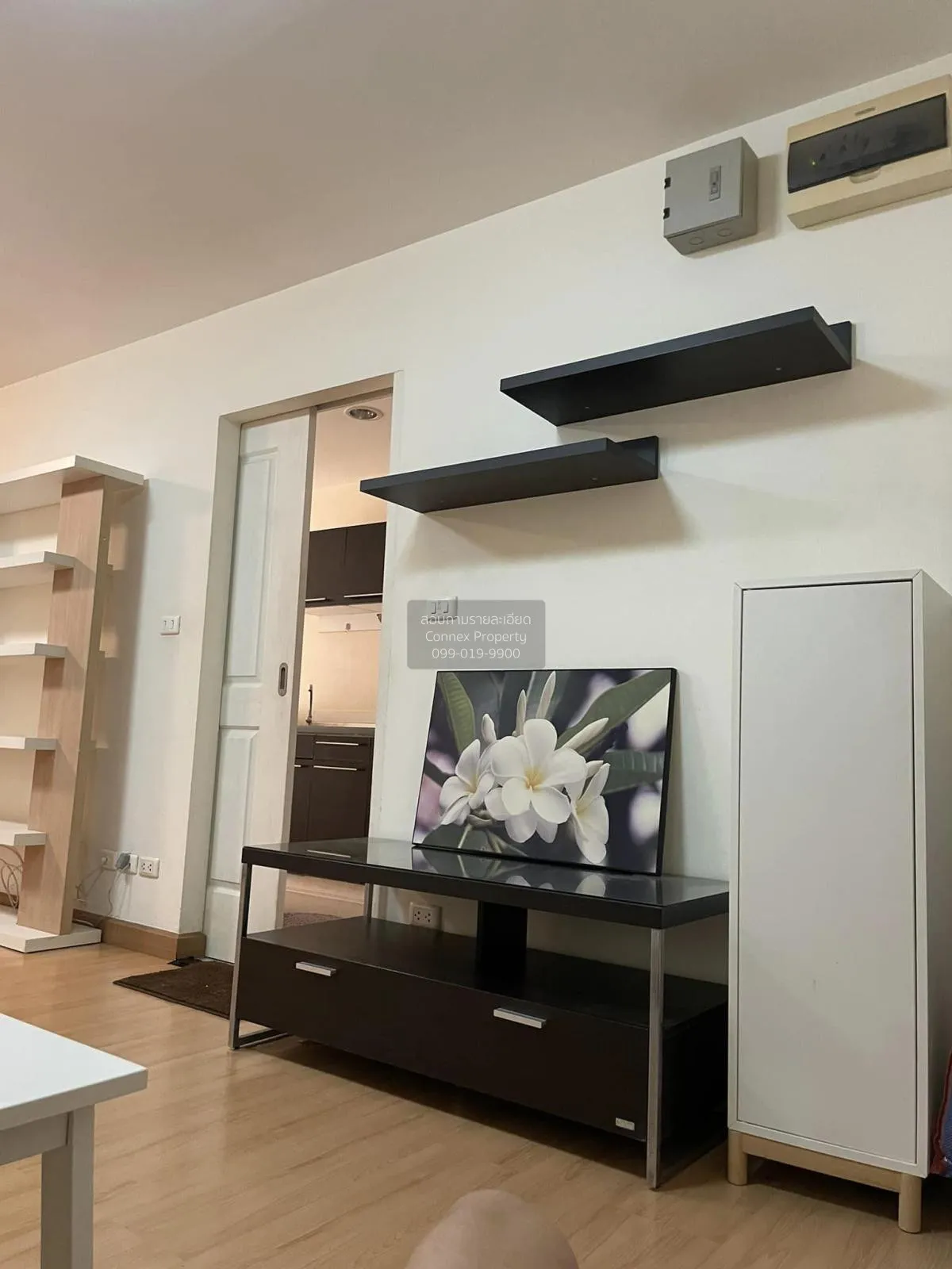 ขายคอนโด  เดอะ ลิงค์ สุขุมวิท 50 BTS-อ่อนนุช พระโขนง เขต คลองเตย  2