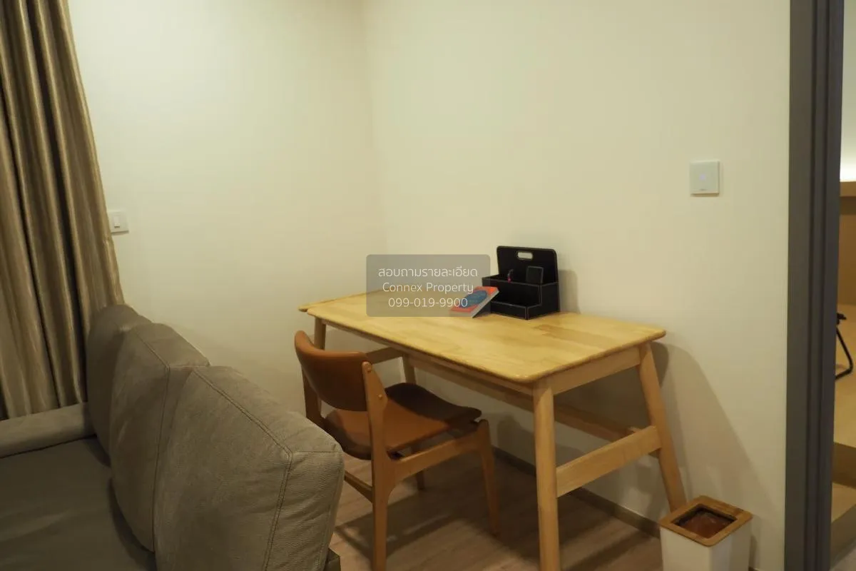 เช่าคอนโด  ทากะ เฮาส์ เอกมัย 12 BTS-เอกมัย คลองตันเหนือ เขต วัฒนา 3