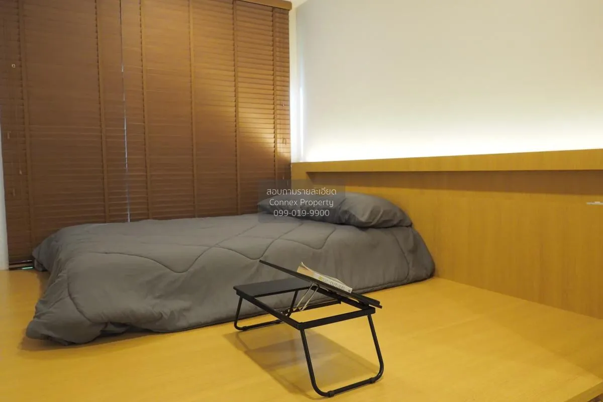 เช่าคอนโด  ทากะ เฮาส์ เอกมัย 12 BTS-เอกมัย คลองตันเหนือ เขต วัฒนา