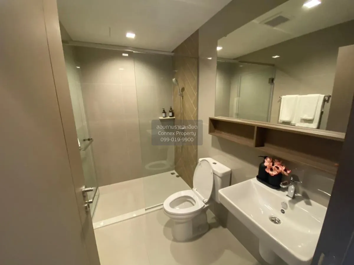 For Rent Condo , The Line Phahonyothin Park , BTS-Ha Yaek Lat Phr