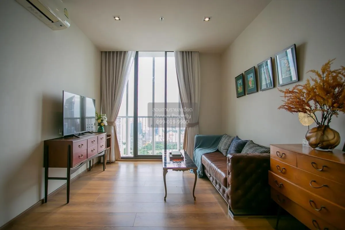 For Sale Condo , Park Origin Phrom Phong , BTS-Phrom Phong , Khlo 1