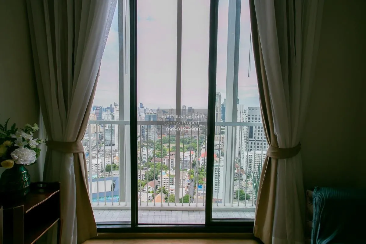 For Sale Condo , Park Origin Phrom Phong , BTS-Phrom Phong , Khlo