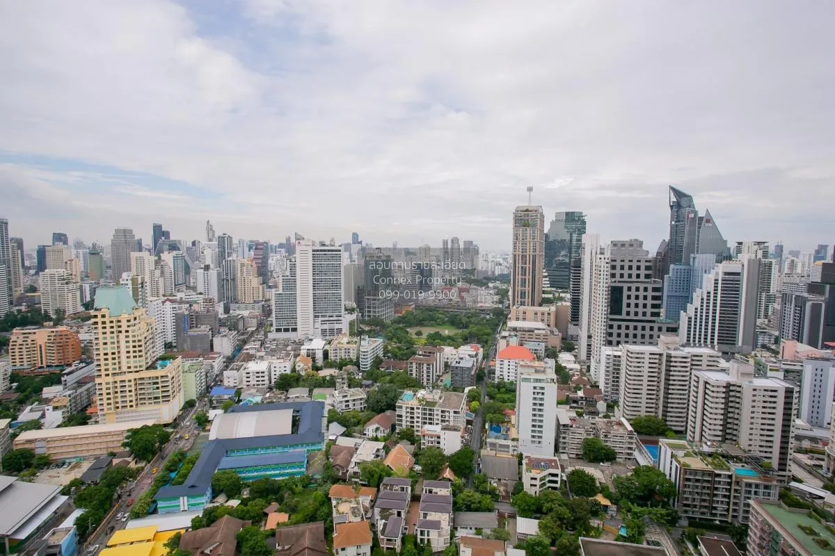 For Sale Condo , Park Origin Phrom Phong , BTS-Phrom Phong , Khlo