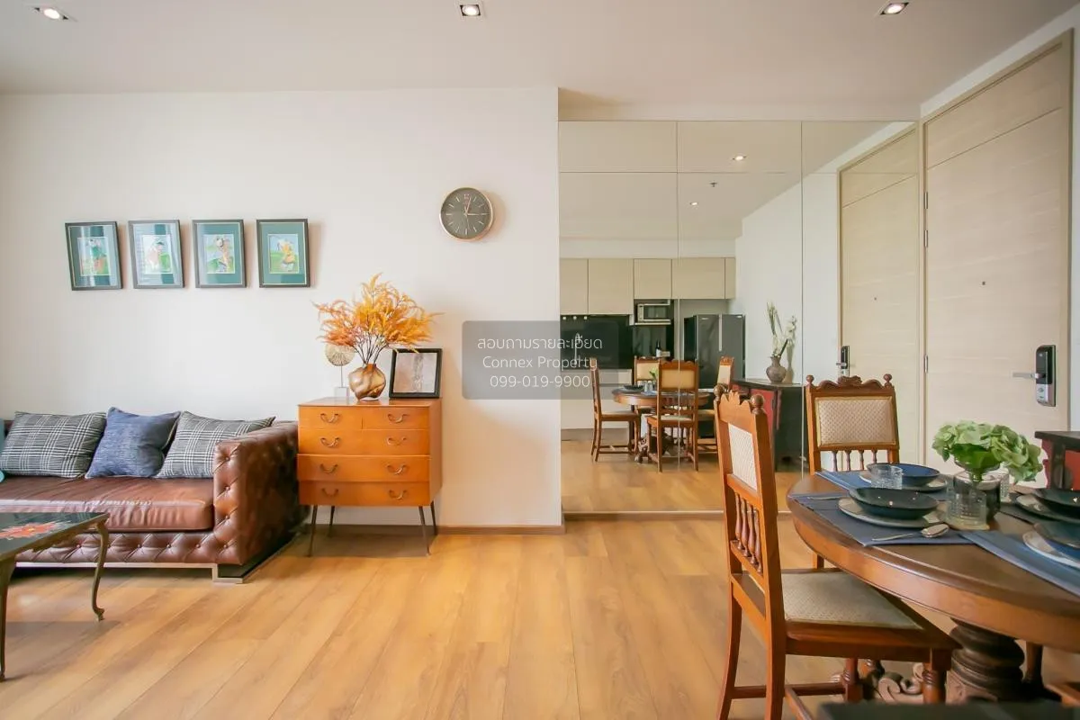 For Sale Condo , Park Origin Phrom Phong , BTS-Phrom Phong , Khlo 4